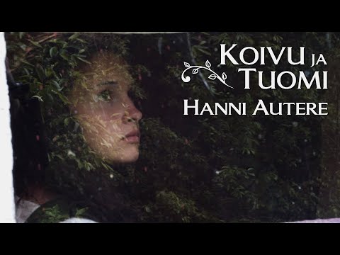 Koivu ja tuomi – The Birch and the Bird-Cherry