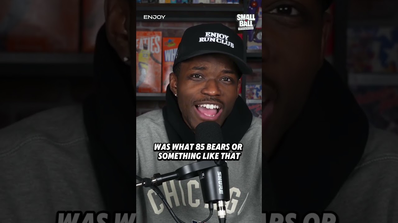 Super Bowl or NBA chip… what you picking? 👀 #nba #nfl  #smallball  #shorts