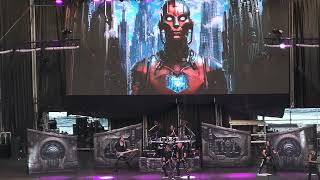 ACCEPT - 18/07/25 Sun &amp; Thunder - London leatherboys
