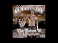 Ganxsta NIP - Born Genius