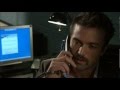 Brendan Brady Gets His Club Back Hollyoaks C4 December 27th 2011