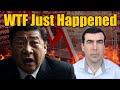 I WARNED You China Just Did The UNTHINKABLE