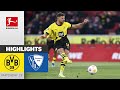 Borussia Dortmund - VfL Bochum 3-1 | Highlights | MD 19 – Bundesliga 23/24