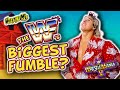 RED ROOSTER An Absolute Clucksterfunk WWF WrestleMania V Wrestle Me Review
