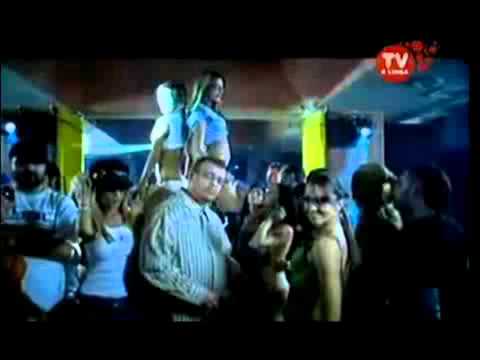 Tataee feat Cristina   Tu imi spui