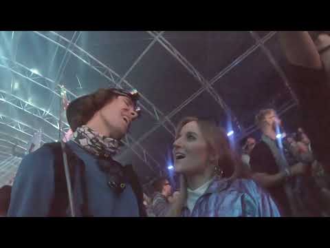 Gareth Emery @ Dreamstate 2019