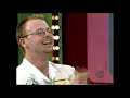 The Price Is Right 1561K October 30 2000