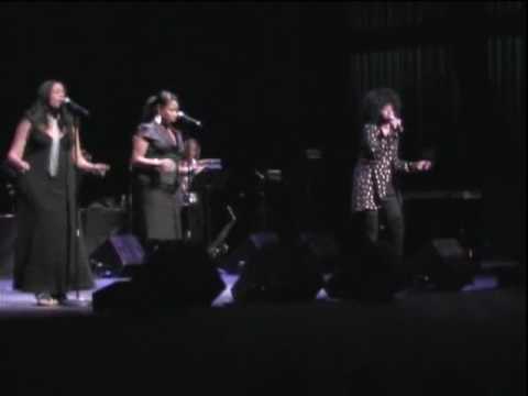 LaLa Brooks - Then He Kissed Me