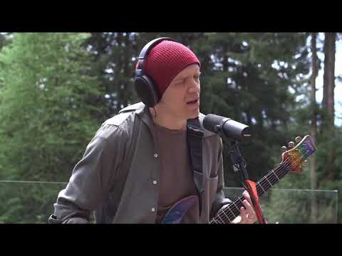 Thing Beyond Things - Devin Townsend