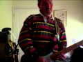 Revelation by Robben Ford cover