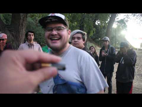 STEREO vs. HRN: SemiFinal - Batallas Under 1v1