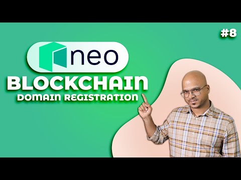 Neo Blockchain Introduction