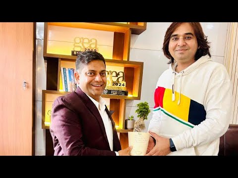 Winntus Formwork Private Limited, Dr. D.P. Goyal