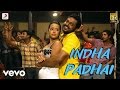 Aayirathil Oruvan - Indha Paadhai Lyric | Karthi | G.V. Prakash