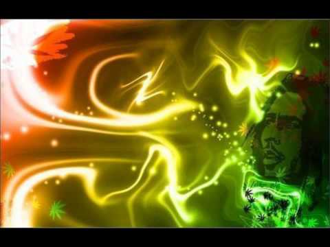 Krak in dub - rastaman