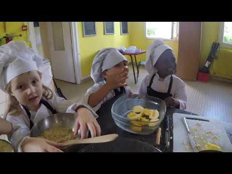 VidÃ©o du sÃ©jour