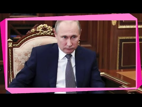 [Schock] | Syrienkonflikt: Putin warnt den Westen vor weiteren Angriffen - SPIEGEL ONLINE - Politik