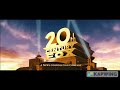 20th Century Fox Universal Pictures 2008