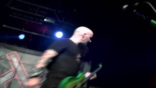 Anthrax- Medusa- Live- HD