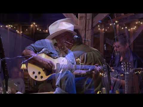 Cool Cool  Rain    -Ray Bonneville at Riverdog