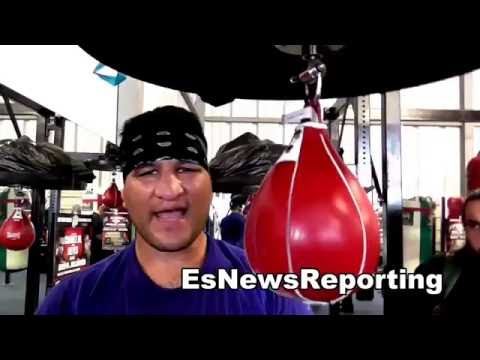 CHRIS ARREOLA VS DEONTAY WILDER JULY 16 - ESNEWS BOXING