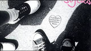 The Softies- He Will Never Have To Know (1995)