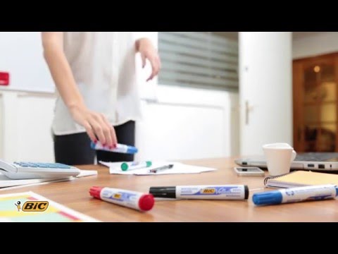 Bic PUSELKO 12 SHT 1199170109 video