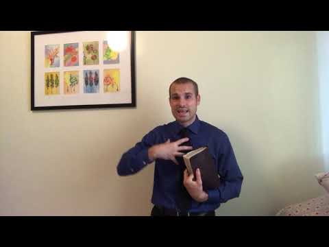 Repentance of Sins Heresy #11: Godly Sorrow Worketh Repentance to Salvation (2 Corinthians 7:10)