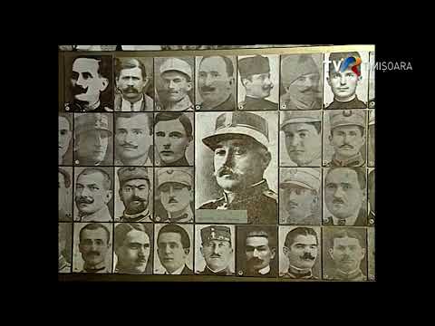 Ioan Dragalina #FilmDocumentar @TVRTM