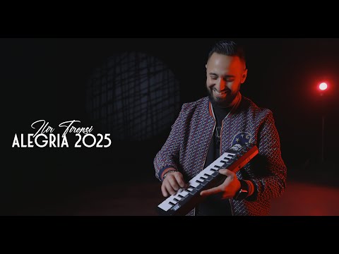 Ilir Tironsi - Alegria 2025
