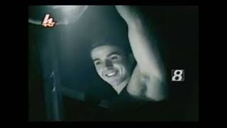 No te cambio por ninguna :  Luis Fonsi (Video Oficial ) HTV - HTV 21 Pto # 8