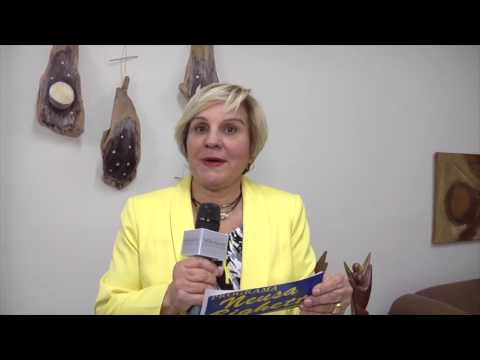 Programa Neusa Bighetti exibido no dia 03/07/2016 -  Abertura