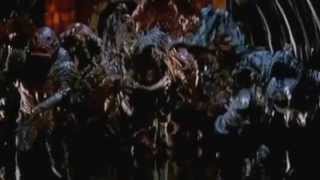 Skinny Puppy - Morpheus Laughing