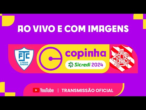 Ji-Paraná x Bangu