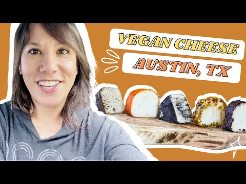 Ultimate Austin Vegan Food Guide (30+ Restaurants!)