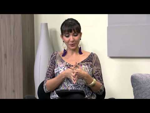 Mulher.com 17/07/2014 - Mamãe vai trabalhar e agora? Débora Coriglioano - Parte 2