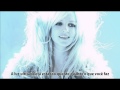 Britney Spears - Seal It With A Kiss [Tradução ...