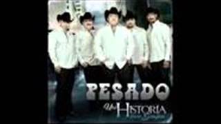 Pesado/tengo ganas de quererte