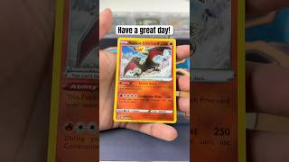 Hope you have a great day! #pokemoncards #pokemontcg #pokemon