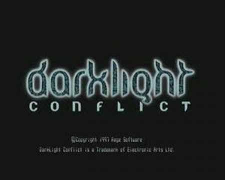 Darklight Conflict Saturn