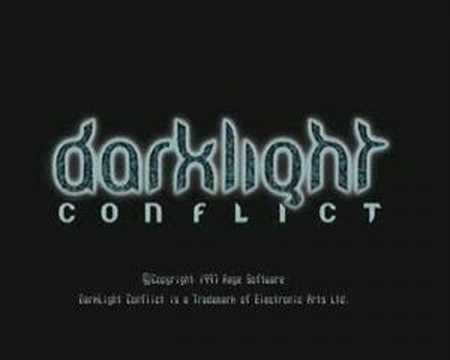 Darklight Conflict Saturn