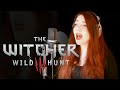 The Witcher 3 - Priscilla's Song - The Wolven ...
