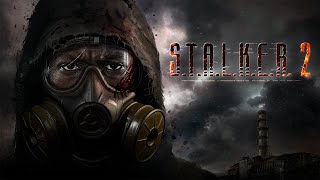 Tarkov + Fallout = This Game - Stalker 2 Ep 1