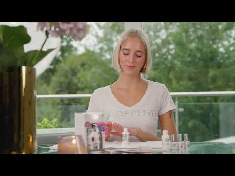 GeliQ Instruktionsfilm - Svenska