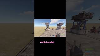 Understanding SAM Modes  Target All vs  Defend Mode #baseprotection #rust #electricity #rustclips