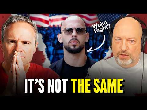 Sean McDowell and Dr. Corey Miller