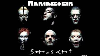 Bestrafe Mich (Rammstein, instrumental cover)