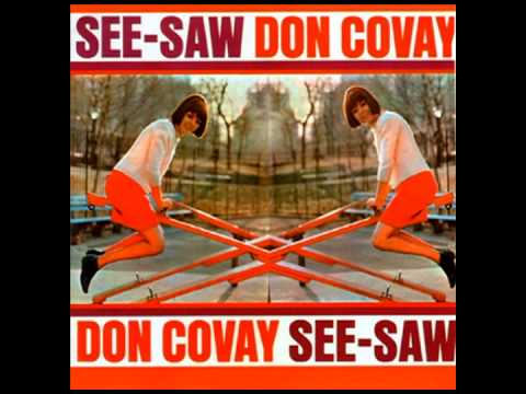 Don Covay - See Saw (umbo edit)