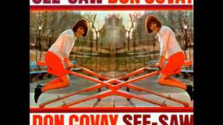 Don Covay - See Saw (umbo edit)