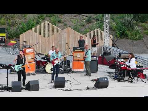 2018-07-26. Da Capo - KAIPA. Amfieteatern, Uppsala. Del 1.